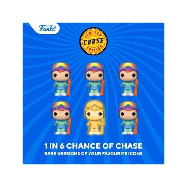 Figurine - FUNKO - Astarion - Slumodell - 2 års garanti - Baldur's Gate