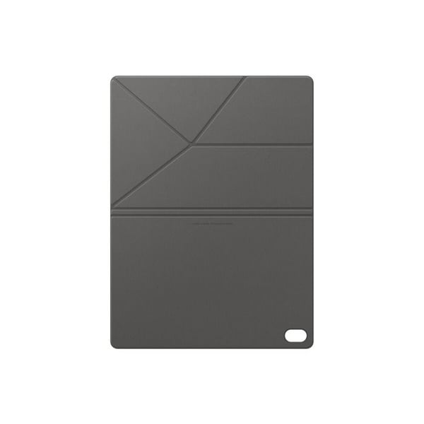 Tillbehör För Samsung Smart Book Cover för Galaxy Tab S11 - Svart