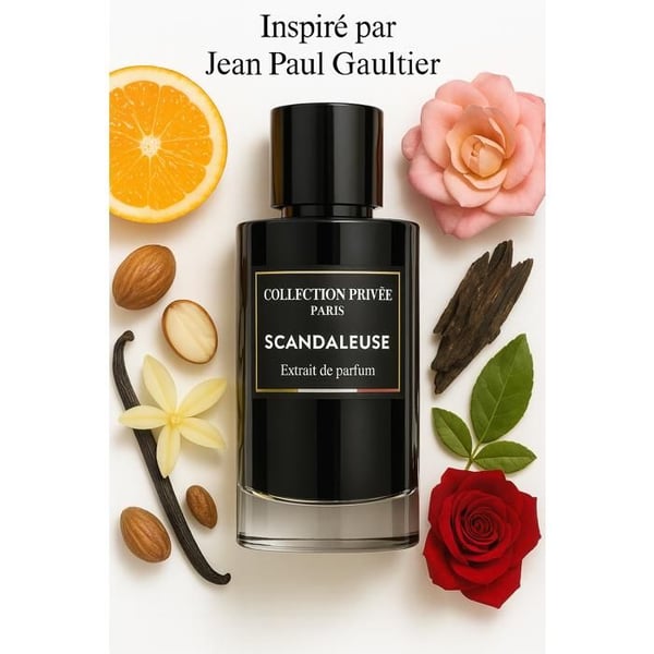 Collection Privée Scandaleuse Extrait de Parfum Unisex 50 ml