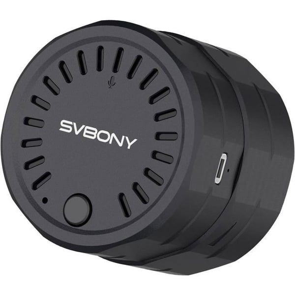 Svbony SC002 Långtidsobservationskamera WiFi 1080P HD trådlös, överföring på 10m, typ C-gränssnitt, 37 mm -56 mm