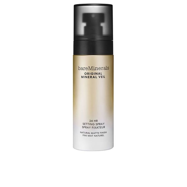 Spray fixativ matt naturlig ORIGINAL MINERAL VEIL 24H 100 ml