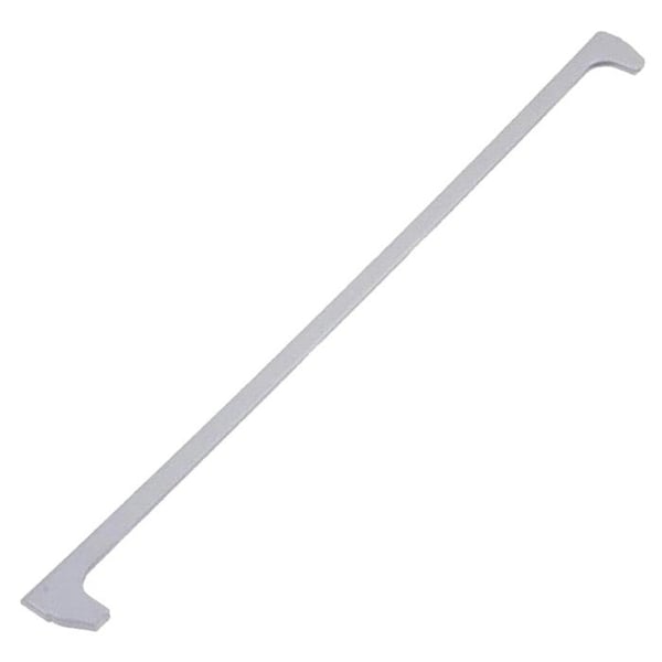 Främre hyllprofil för BEKO kyl och frys - Modell 4864610200 - Handtagstillbehör