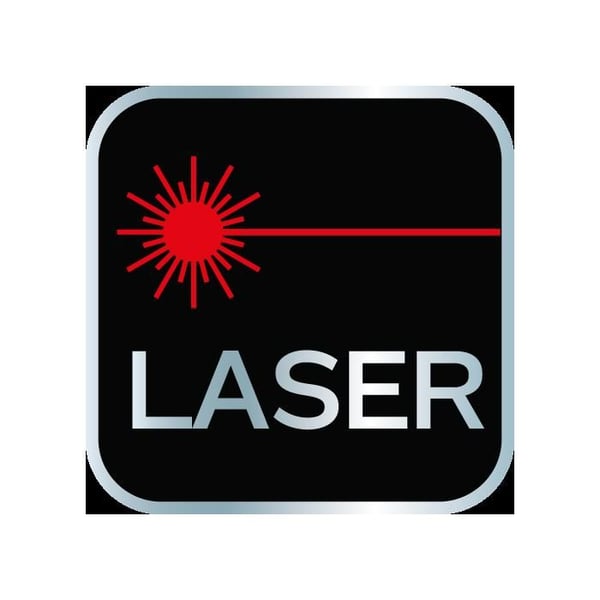 Laseravståndsmätare - NEO TOOLS - 75-204 - Räckvidd 60 m - Noggrannhet 2 mm - IP54