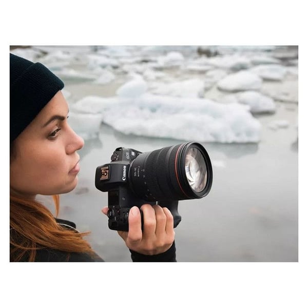CANON Objektiv RF 24-105mm f/4L IS USM