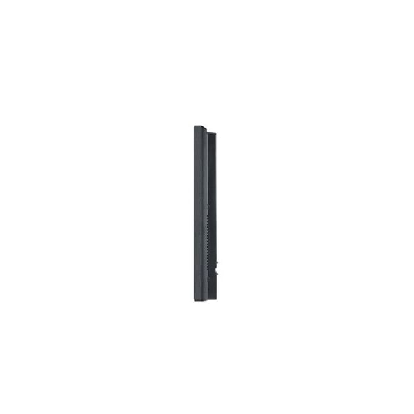 LG 32'' LFD-skärm - Svart - 1920x1080 - 400cd/m - 10ms - 3xHDMI - USB - RJ45/RS232C - Ljud - Stående/Landskap