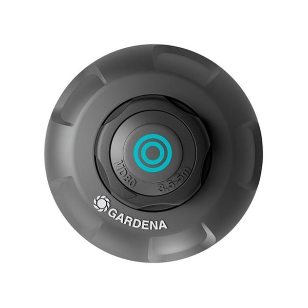 GARDENA sprinkler system 08232-20 Nedgravet sprinkler Ø 13 mm (1/2)