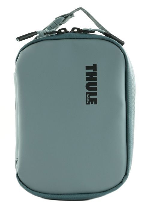 Transportväska - THULE - Chasm Gear Cube S - 100% återvunnen - Väderbeständig - Kompakt