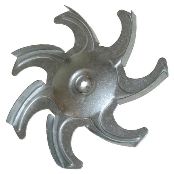 Fläktblad original Four, spis 217440103 BEKO, LEISURE, GRUNDIG