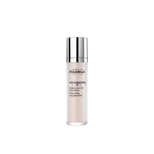 Filorga lift-structure strålande vätska rosig lyster 50ml