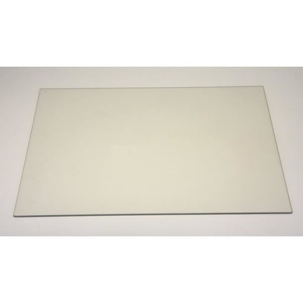 Mellanliggande glasventil för WHIRLPOOL AKZM652/IX ugn - Originaltillverkarens del