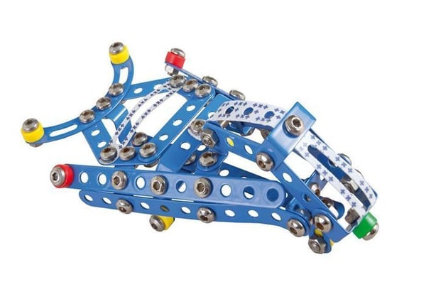 Alexander Toys - Constructor Fighter - Militärflygplan
