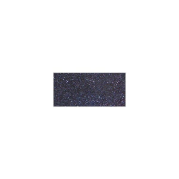 Metallic glittrande kork, flaska 20 ml, grå stål