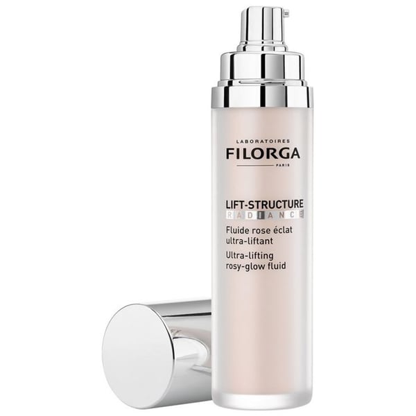 Filorga lift-structure strålande vätska rosig lyster 50ml