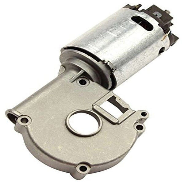 Motorblock för Saeco kaffemaskin 996530000317 SUP031 - SUP0310 11000513 10002743 - SUP - Svart