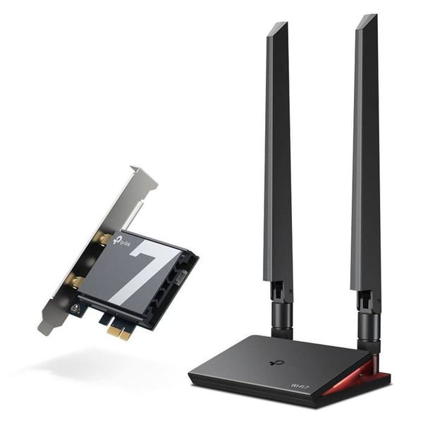 TPLINK Produktmodell: BE9