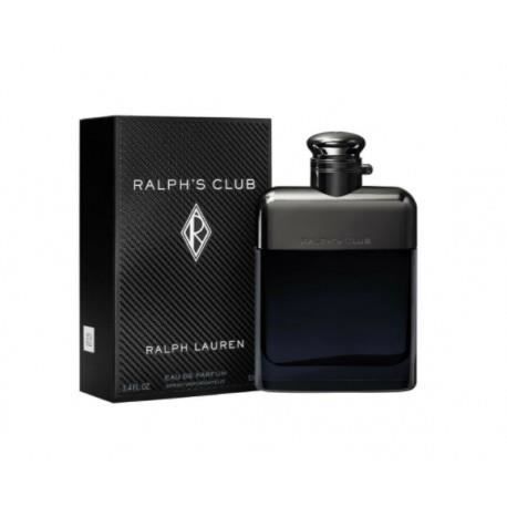 RALPH LAUREN RALPHS CLUB EDP 50 ML