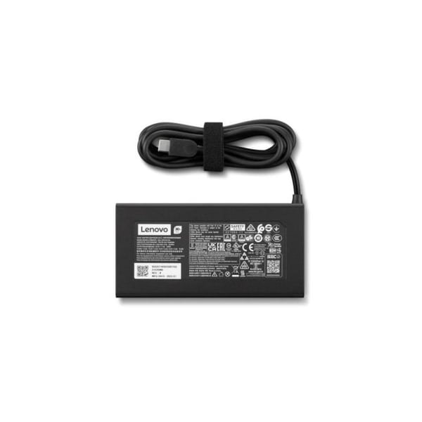 Lenovo Legion Slim 140W strømforsyning (USB-C)