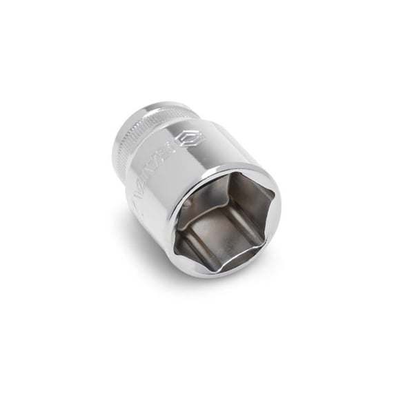 Ratskruenøgle - SATA - ST09006SJ - Krom-vanadium stål - Dimensioner 41x27,5x8 cm - 6,57 kg