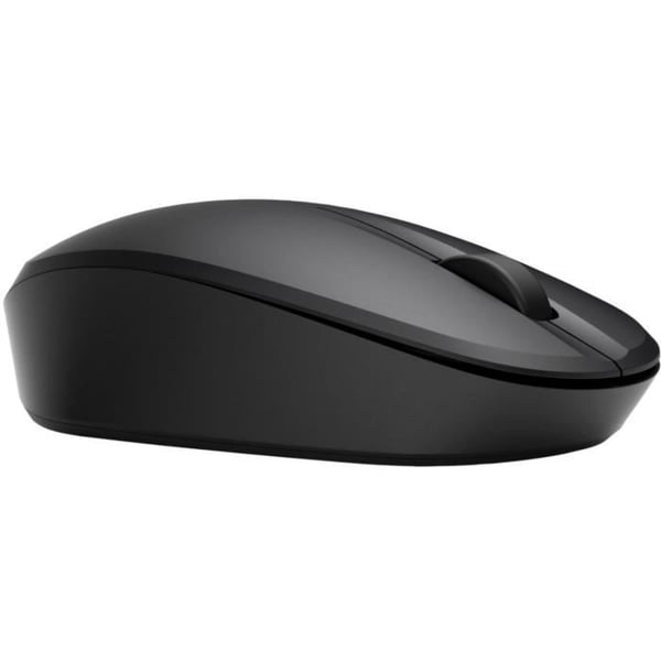 Hp DUAL MODE SVART mus