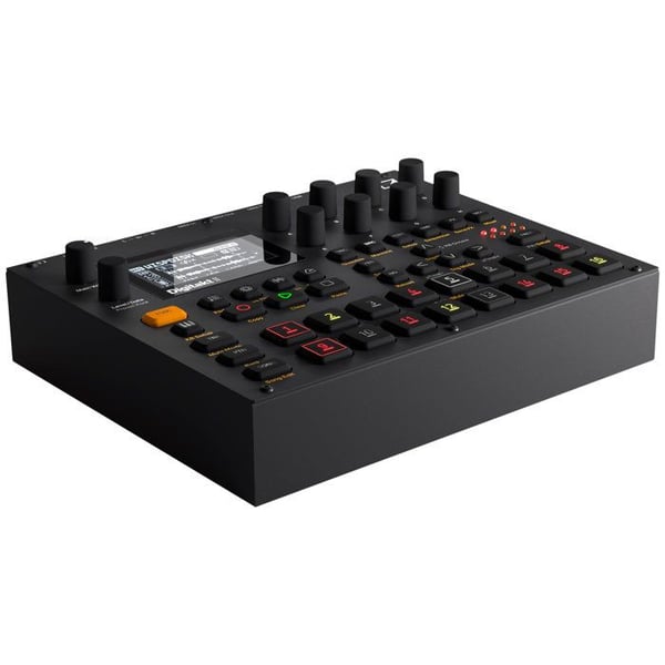 Elektron Digitakt II Sampler / GrooveBox