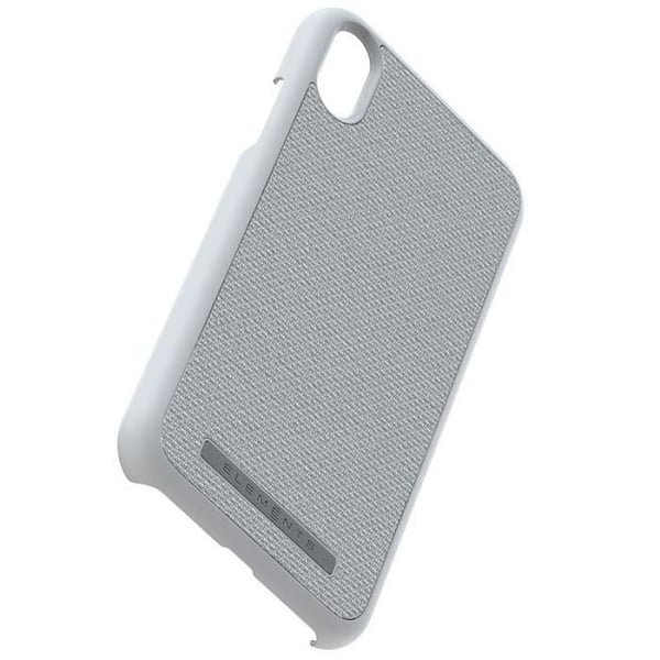 Nordic Elements Original Idun - Fodral till iPhone XR (Ljusgrå) - 5706662204613