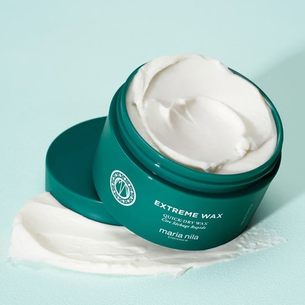 Vax - MARIA NILA - Extreme Wax - 100ml - Snabbtorkande - Långvarig hållbarhet