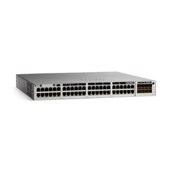 Cisco C9300-48UXM-A