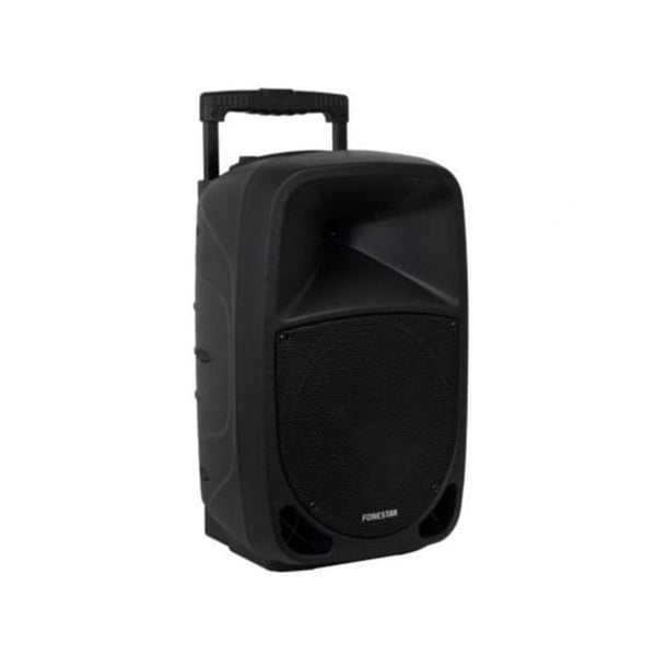 FONESTAR Bärbar Bluetooth-högtalare MALIBU-310 Svart