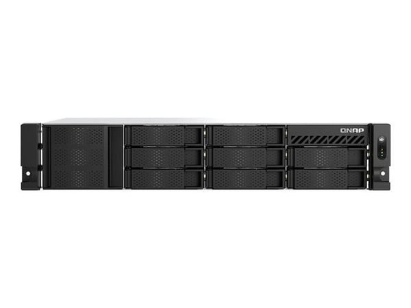 QNAP TS-855EU-RP-8G Lagringssystem