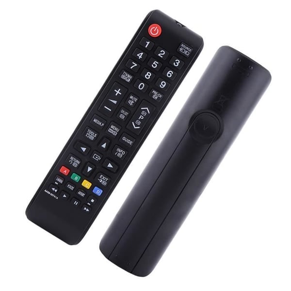 Korvattava Yleisohjaimen Ohjain AA59-00741A HB014 -OLL