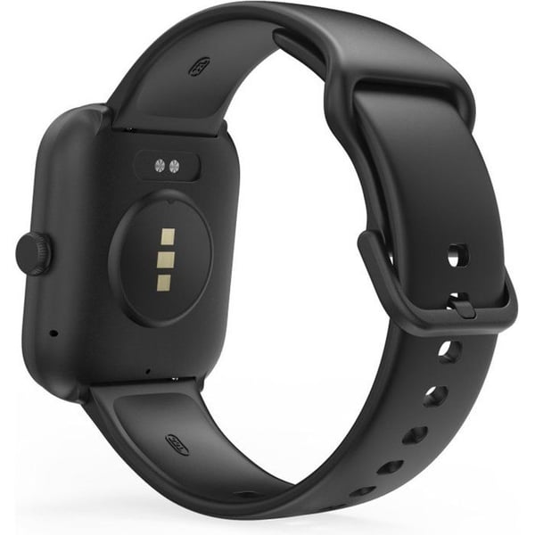 Smartklocka - Hama - 5000 - Vattentät IP68 - TFT-skärm 1,65" - Telefonsamtalsfunktion