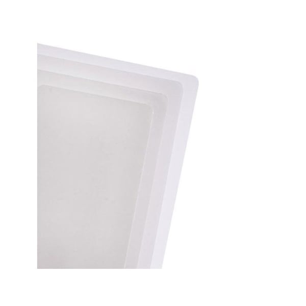 Plastifierare - HAMA - Hem & Kontor 50561 - Format A4/A5/A6 - Visitkort - Vikt 1,25 kg