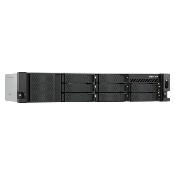 QNAP TS-855EU-RP-8G Lagringssystem