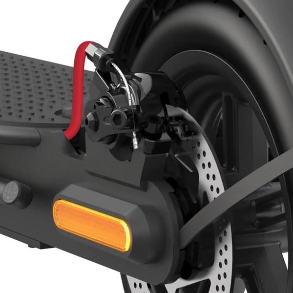 Bromskabel till Xiaomi Scooter Xiaomi Pro och Pro 2 Röd
