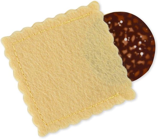 Melissa & Doug - Förbered och servera pastaset