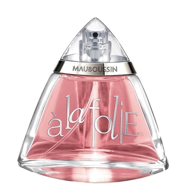 Mauboussin a la Folie Eau de Parfum för kvinnor 100 ml