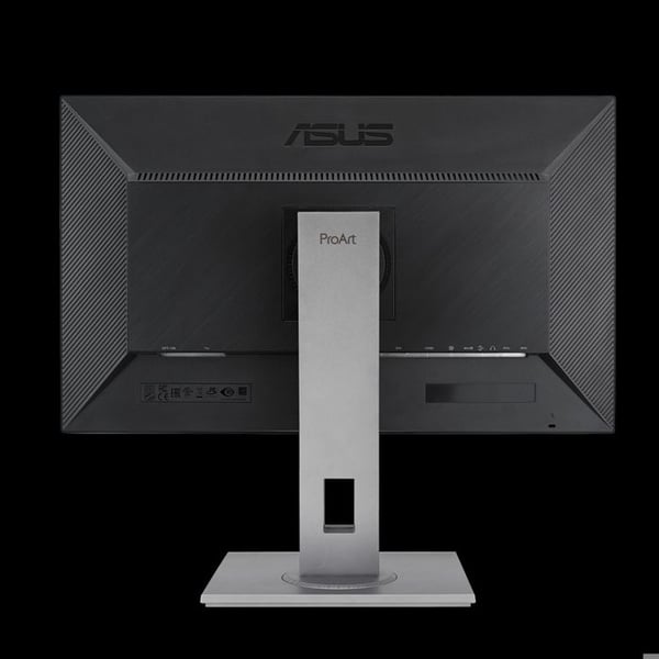 ASUS ProArt PA278QV 27-tums professionell bildskärm - Svart - IPS - 2560 x 1440 - Adaptiv synk