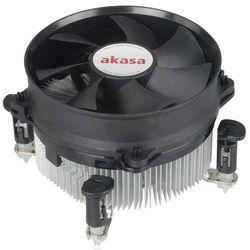 AKASA - AK-CCE-7106HP SLIM - Kylarfläkt