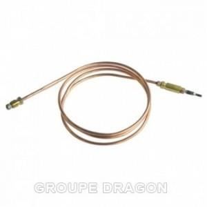 Ugnstermoelement t100/609 för BEKO spis - CG61010P - 230311005