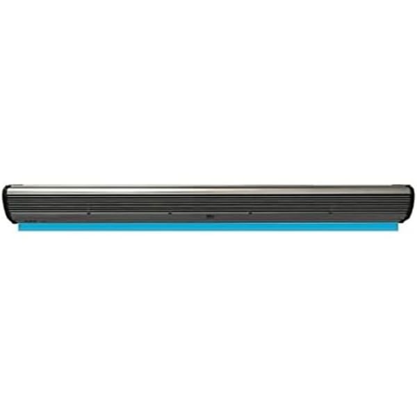 Luftbarriere Tourbillon AD1500 - VORTICE - Effekt 230 W - Farve Sort - Materiale Aluminium