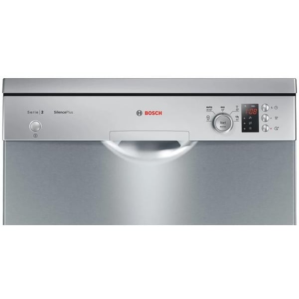 Diskmaskin 12 kuvert Bosch SMS25AI07E