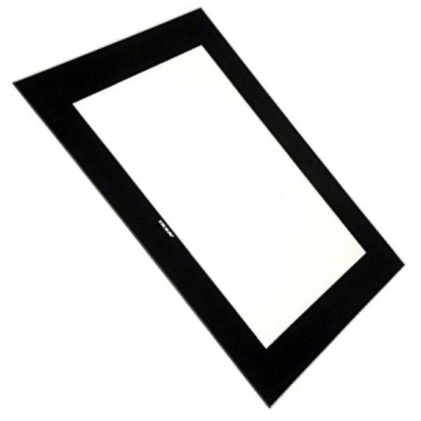 Inner glas dörr av original Four, spis 480121101495 WHIRLPOOL, IKEA