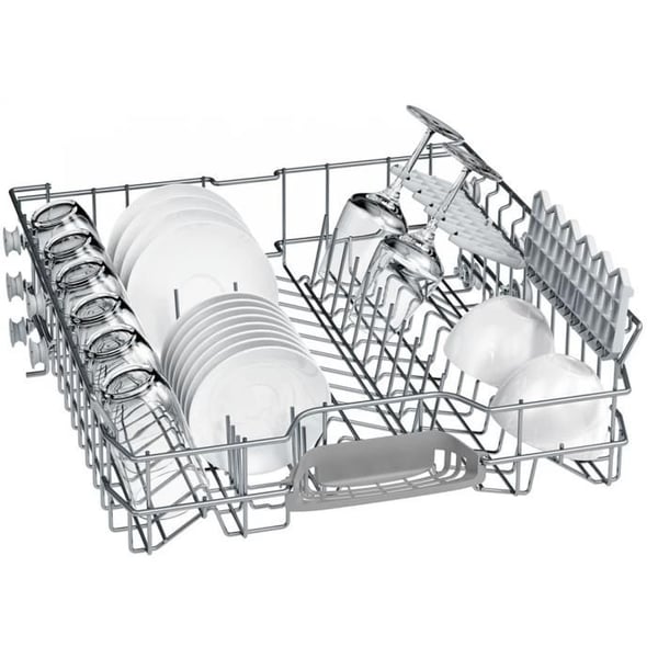 Diskmaskin 12 kuvert Bosch SMS25AI07E