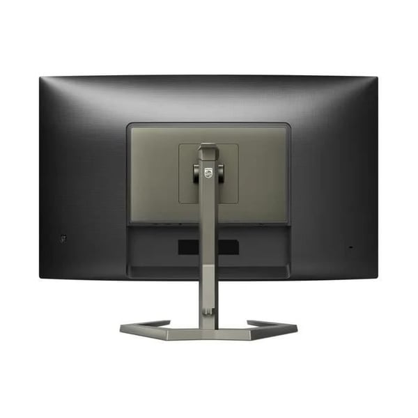 Kurvat PC-spelarskärm - PHILIPS - 32" - FHD - 240Hz - VA-panel - 0,5 ms - Höjdjusterbar - 32M1C5200W