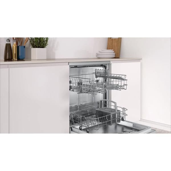 Diskmaskin 12 kuvert Bosch SMS25AI07E