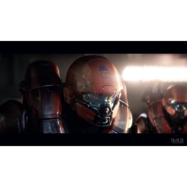 Halo 5: Guardians