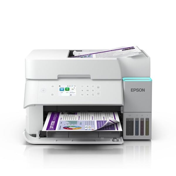Epson EcoTank ET-3956 monitoimilaite