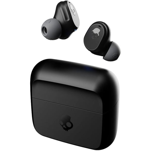 Trådlösa hörlurar - SKULLCANDY - MOD True - 34 timmars batteritid - IP55 motstånd - In-ear