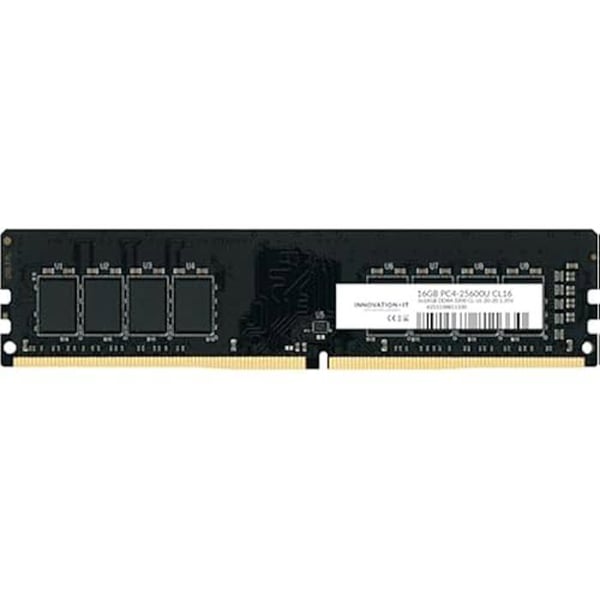 RAM-minne DDR4 - INNOVATION IT - 16 GB - 3200 MHz - CL16 - 1.35V