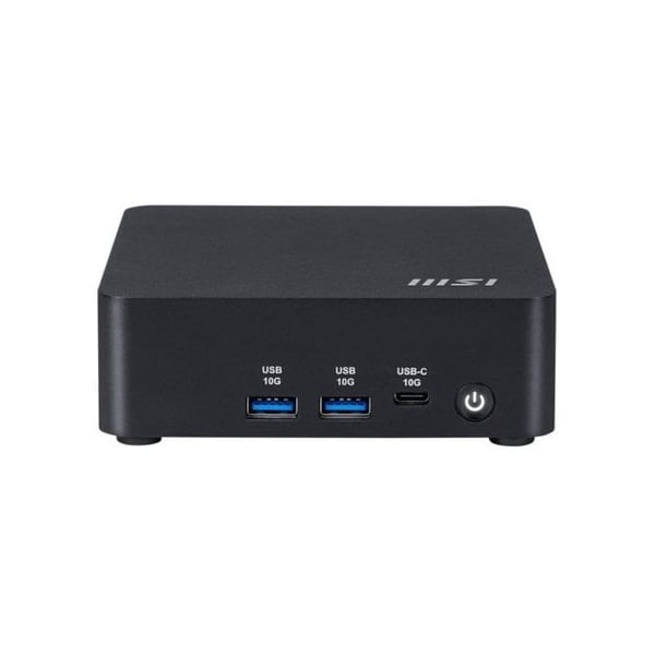 MSI Cubi NUC AI 1UMG-035ES Intel Core Ultra 7 155H/16GB/1TB SSD